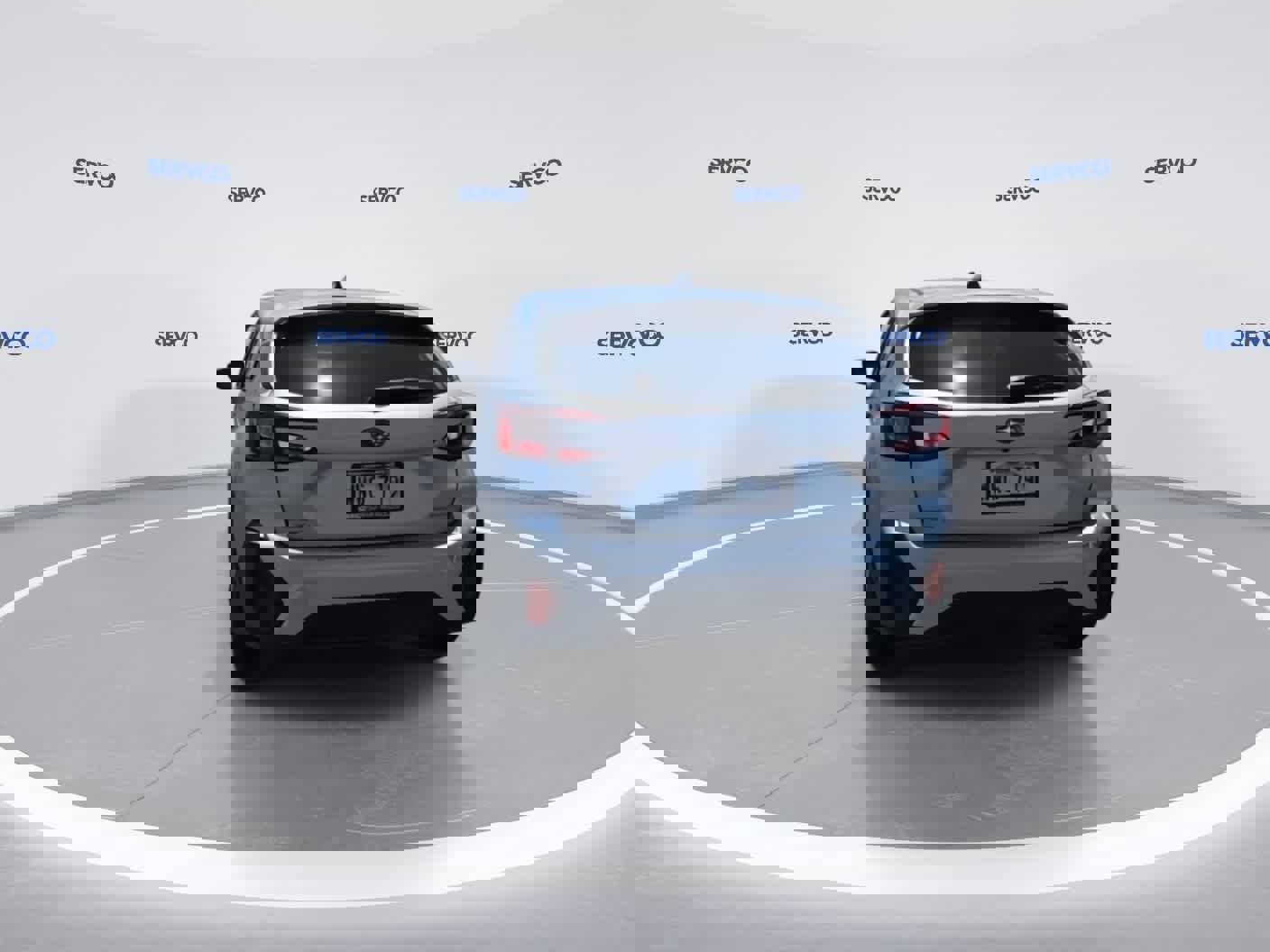 Used 2024 Subaru Crosstrek 2.0i image 6