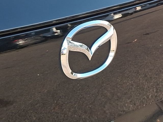 Used 2025 MAZDA CX-50 AWD 2.5 S w/ Premium Package image 37