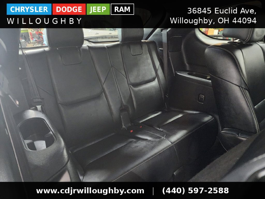 Used 2021 MAZDA CX-9 Grand Touring AWD/4WD image 35
