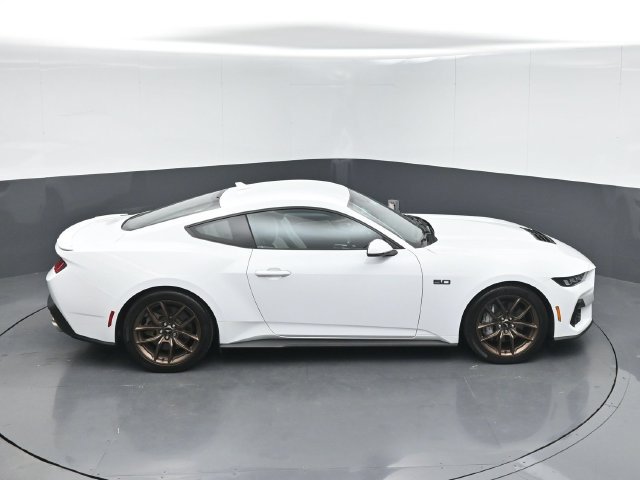 Used 2025 Ford Mustang GT Premium RWD image 42