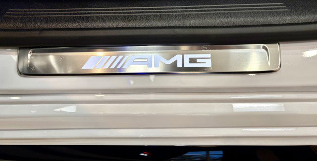 New 2026 Mercedes-Benz E 53 AMG e 4MATIC Sedan image 15