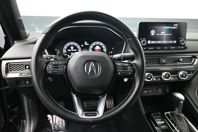 Used 2024 Acura Integra A-Spec FWD image 12