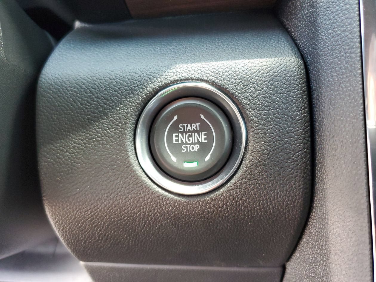 New 2026 GMC Acadia Denali w/ Super Cruise Package FWD image 24