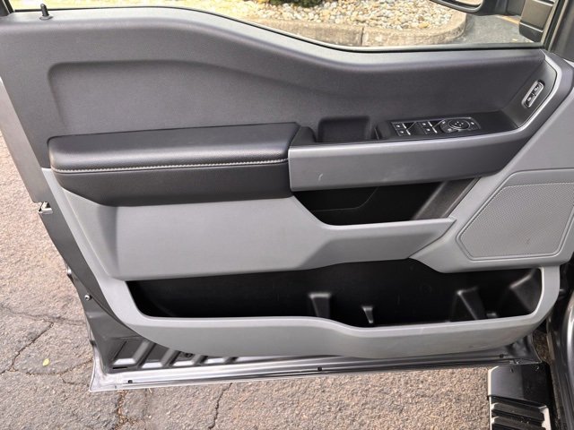 Used 2024 Ford F250 XLT w/ Snow Plow Prep Package image 23