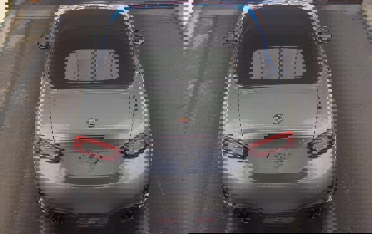 Used 2017 FIAT 124 Spider Abarth RWD image 5