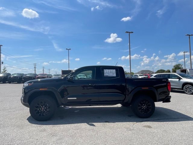 New 2026 GMC Canyon Elevation w/ Convenience Package image 4