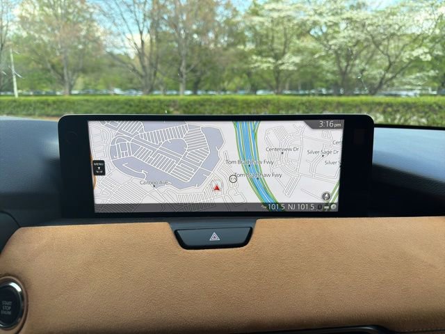 Used 2025 MAZDA CX-90 3.3 Turbo S w/ Premium Plus image 17