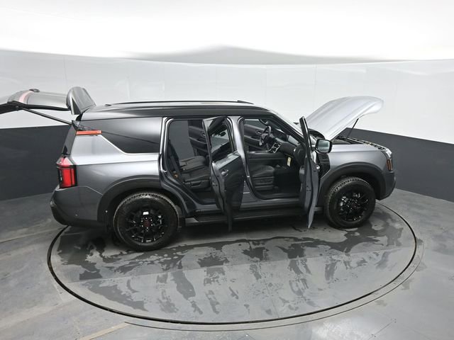 New 2026 Nissan Armada PRO-4X AWD/4WD image 69