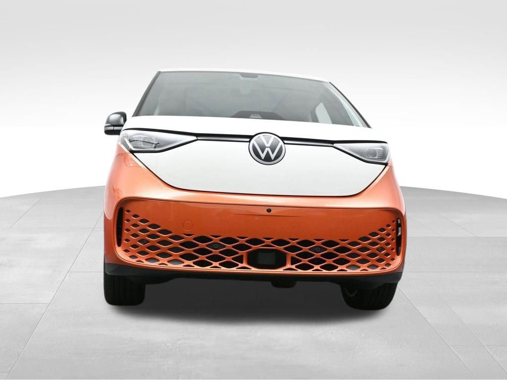 New 2025 Volkswagen ID. Buzz Pro S Plus image 37