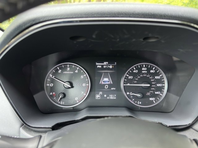 Used 2025 Subaru Outback Premium image 14