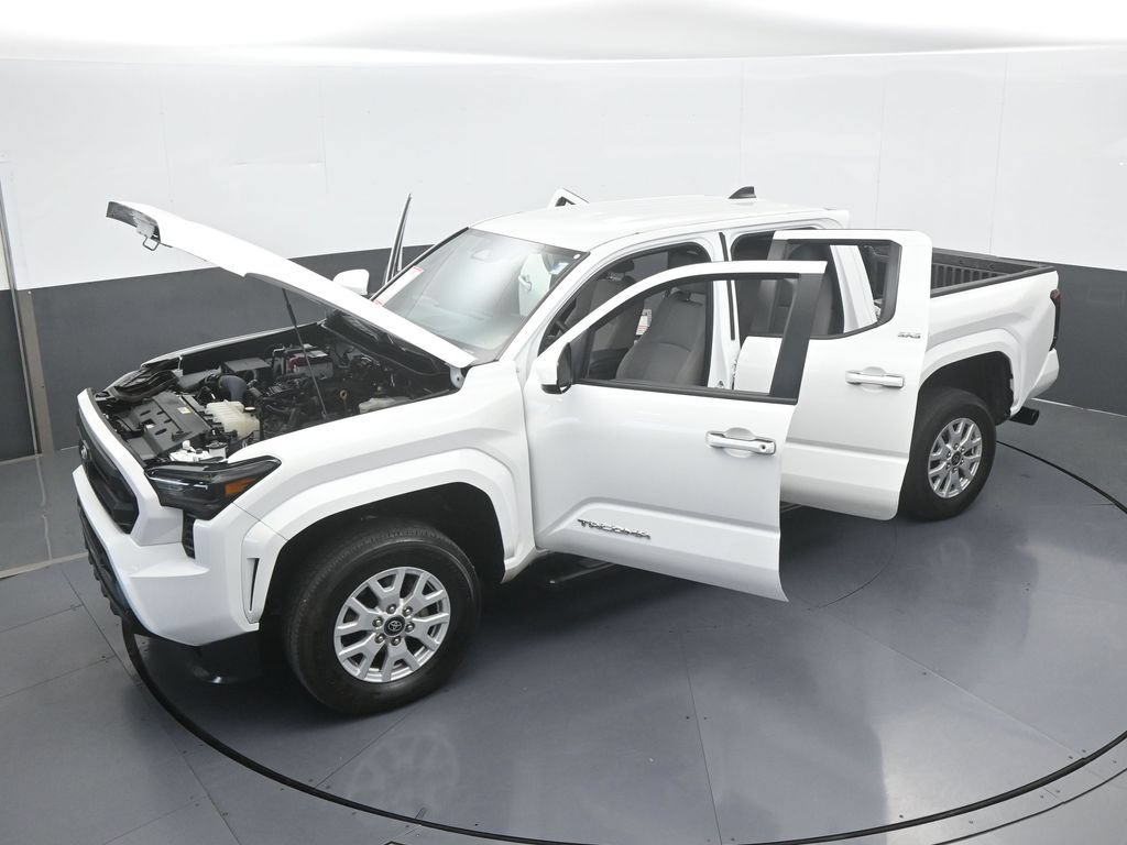 Used 2024 Toyota Tacoma SR5 RWD image 69