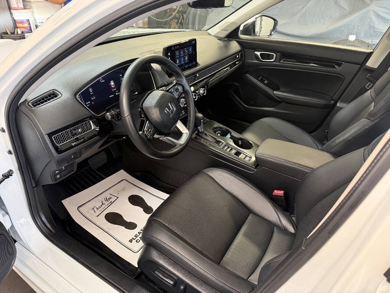 Used 2023 Honda Civic Touring image 7