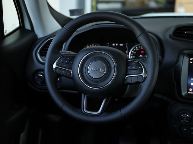 Used 2022 Jeep Renegade Sport AWD/4WD image 27