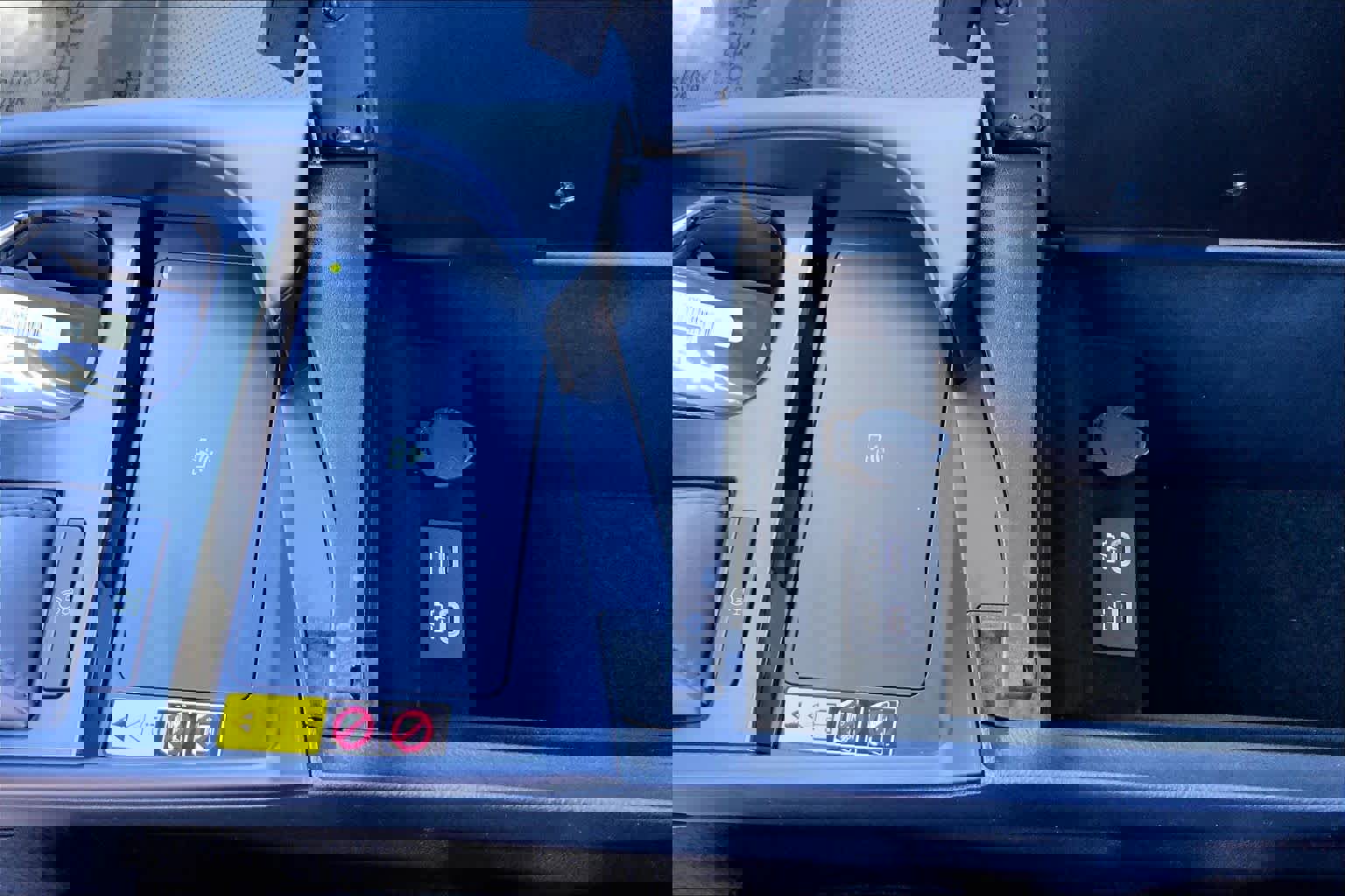 Certified 2025 Lexus ES 350 w/ Premium Package image 36