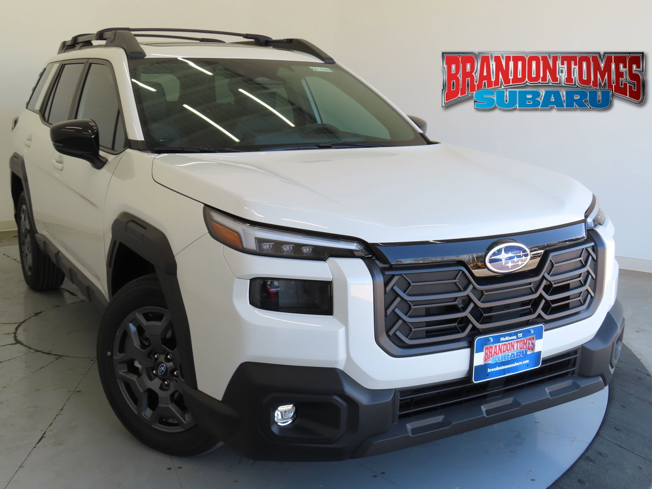 New 2026 Subaru Outback Premium