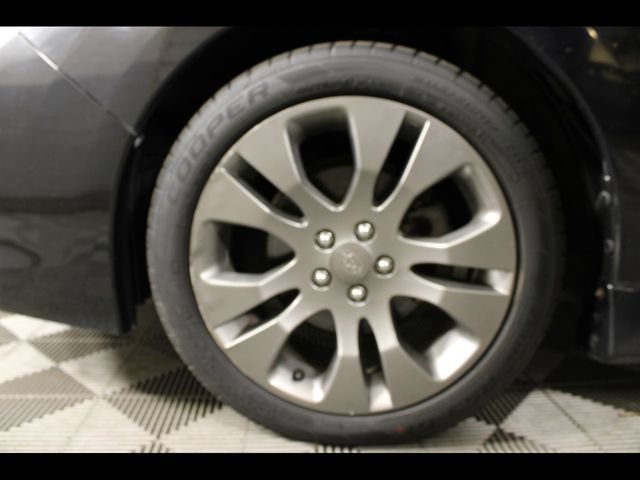 Used 2013 Subaru Impreza 2.0i Sport Limited AWD/4WD image 26