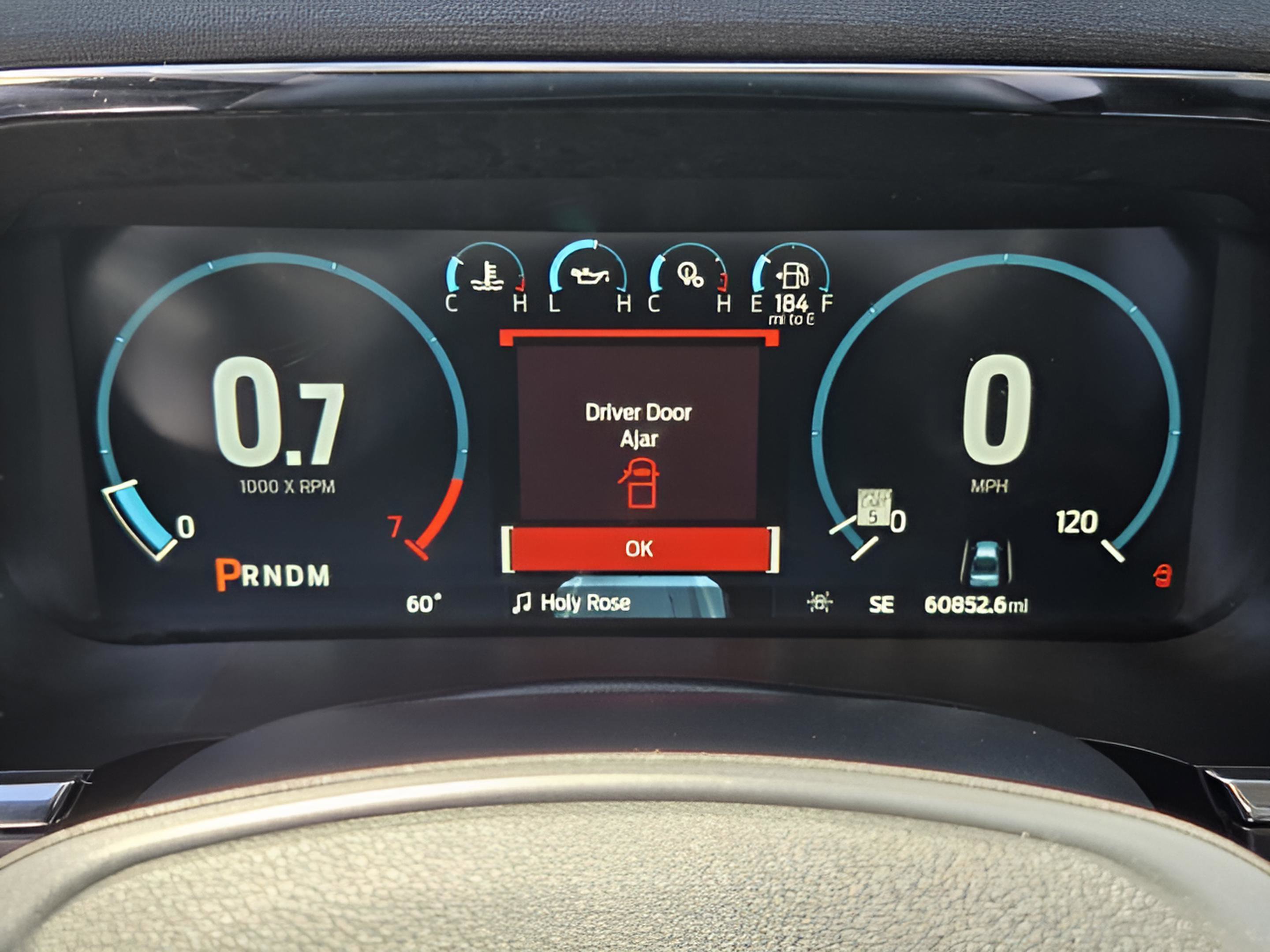 Used 2023 Ford F150 Lariat w/ Equipment Group 502A High image 21