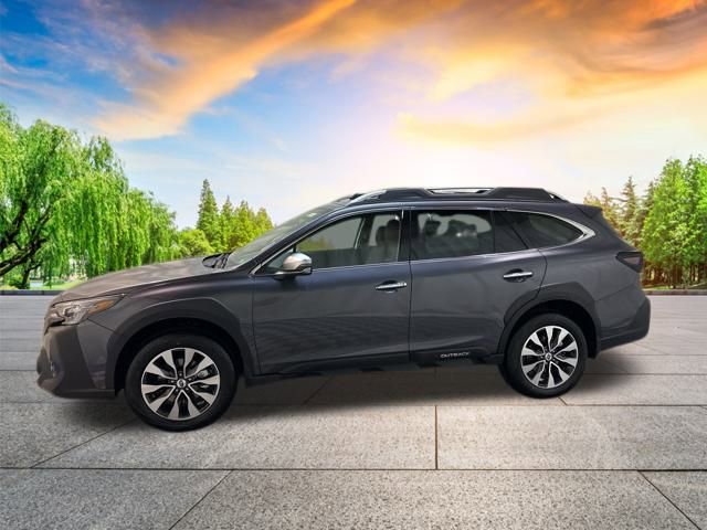 New 2025 Subaru Outback Touring XT image 7