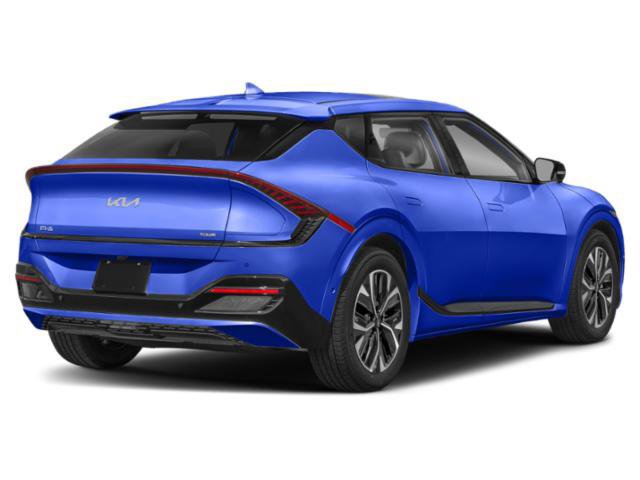 Certified 2023 Kia EV6 GT-Line video 2