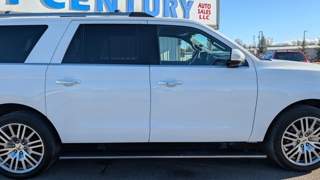 Used 2024 Ford Expedition Max Limited image 15