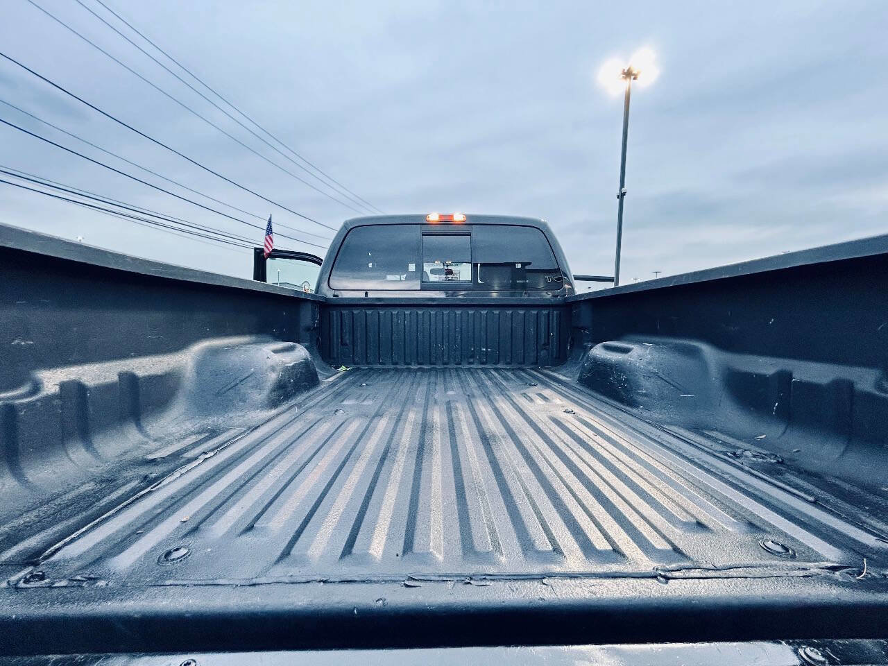 Used 2014 Ford F250 Lariat w/ Chrome Package image 25