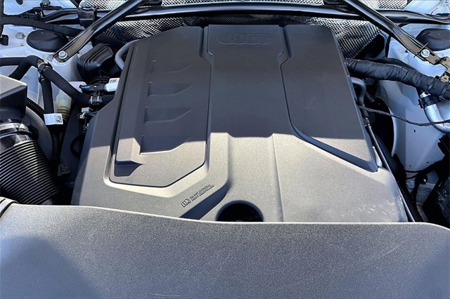 Used 2025 Audi Q5 Premium Plus w/ Premium Plus image 34