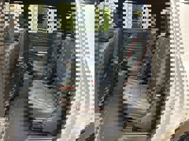 New 2026 Chevrolet Traverse RS image 34