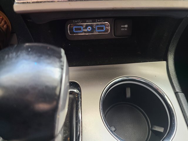 Used 2020 Jeep Grand Cherokee Altitude image 16