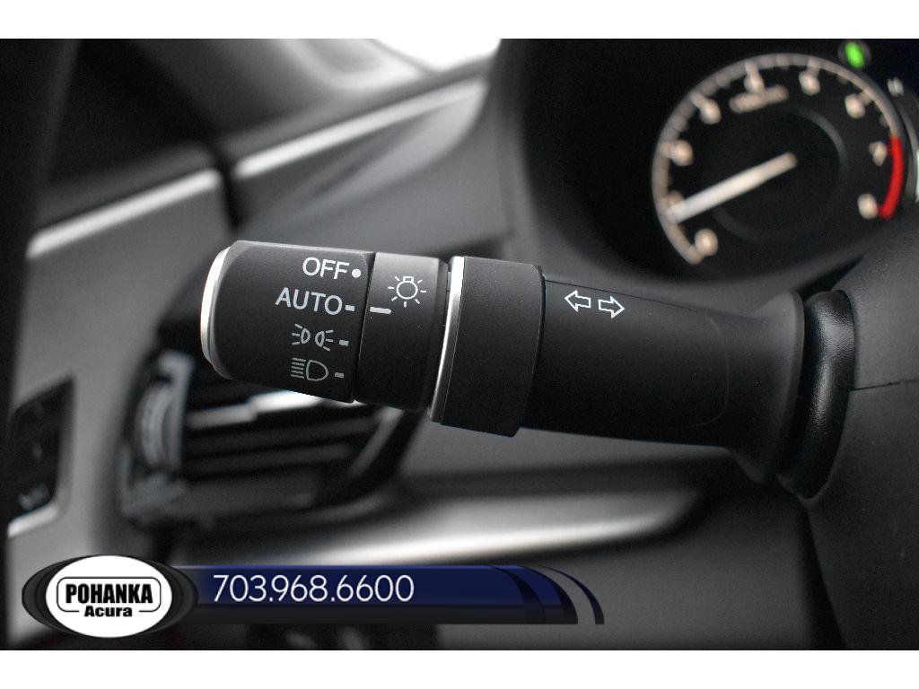 New 2026 Acura RDX w/ Technology Package AWD/4WD image 10