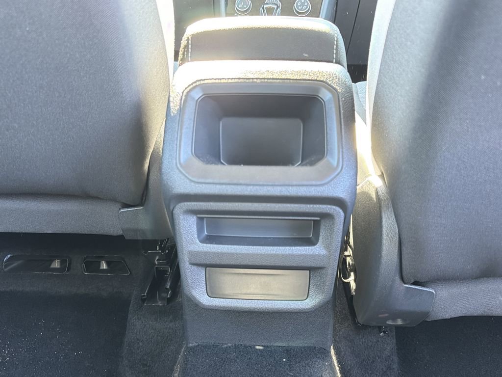 Used 2025 Volkswagen Taos S image 21
