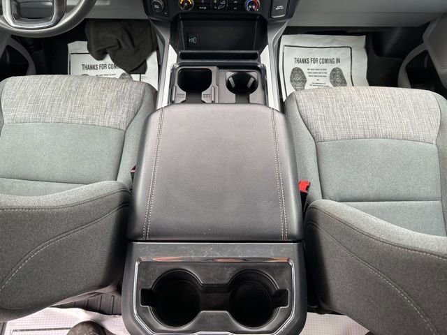 Used 2023 Ford F250 XLT AWD/4WD image 15