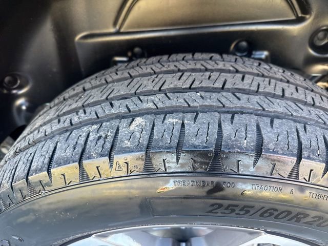 Used 2024 Jeep Wrangler Unlimited w/ Convenience Group image 11