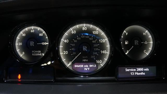 Used 2009 Rolls-Royce Phantom Coupe image 34