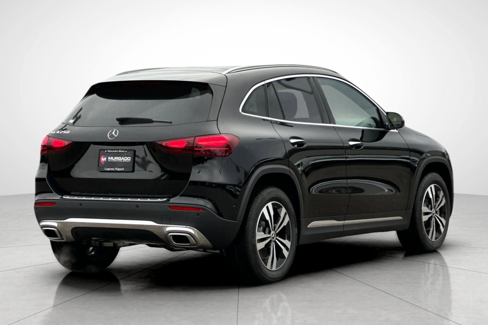 New 2026 Mercedes-Benz GLA 250 image 10