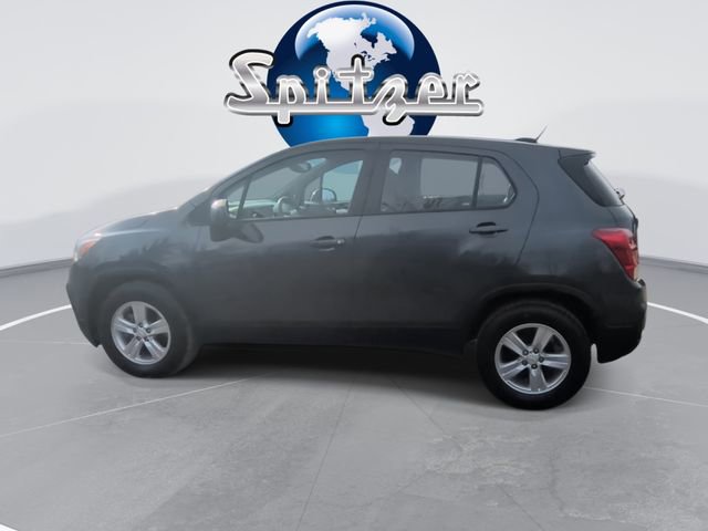Used 2021 Chevrolet Trax LS image 7