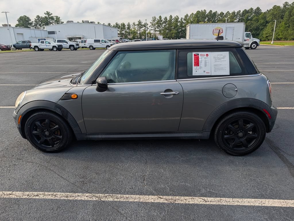 Used 2010 MINI Cooper Hardtop FWD image 23