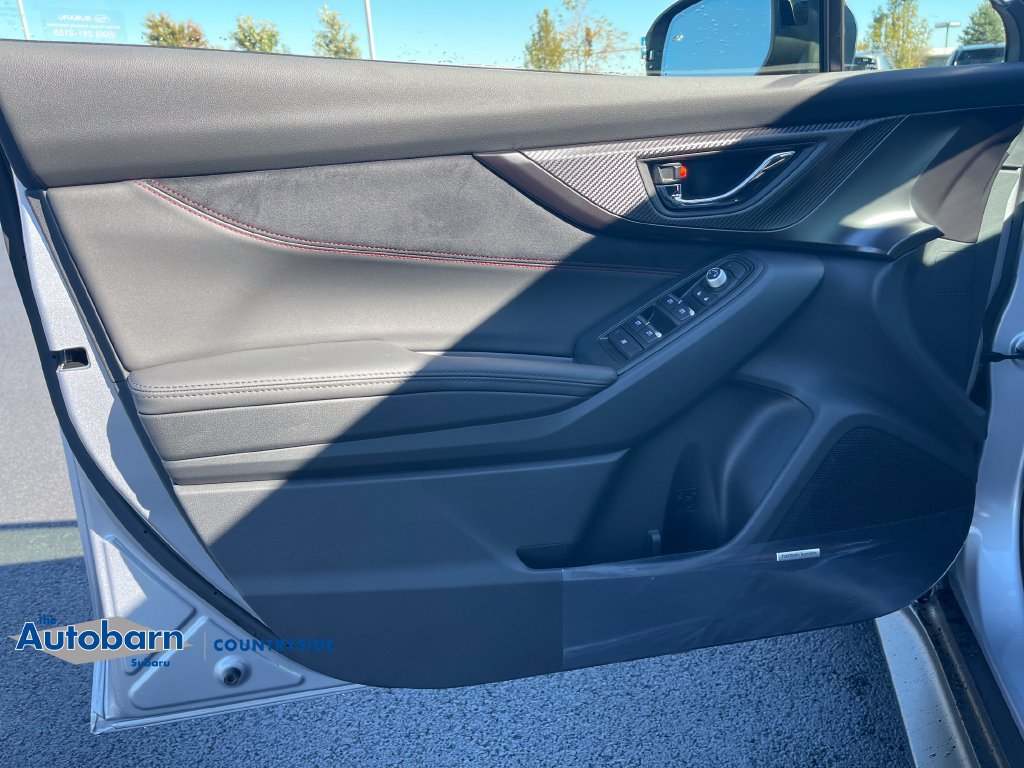 New 2026 Subaru WRX Limited AWD/4WD image 10