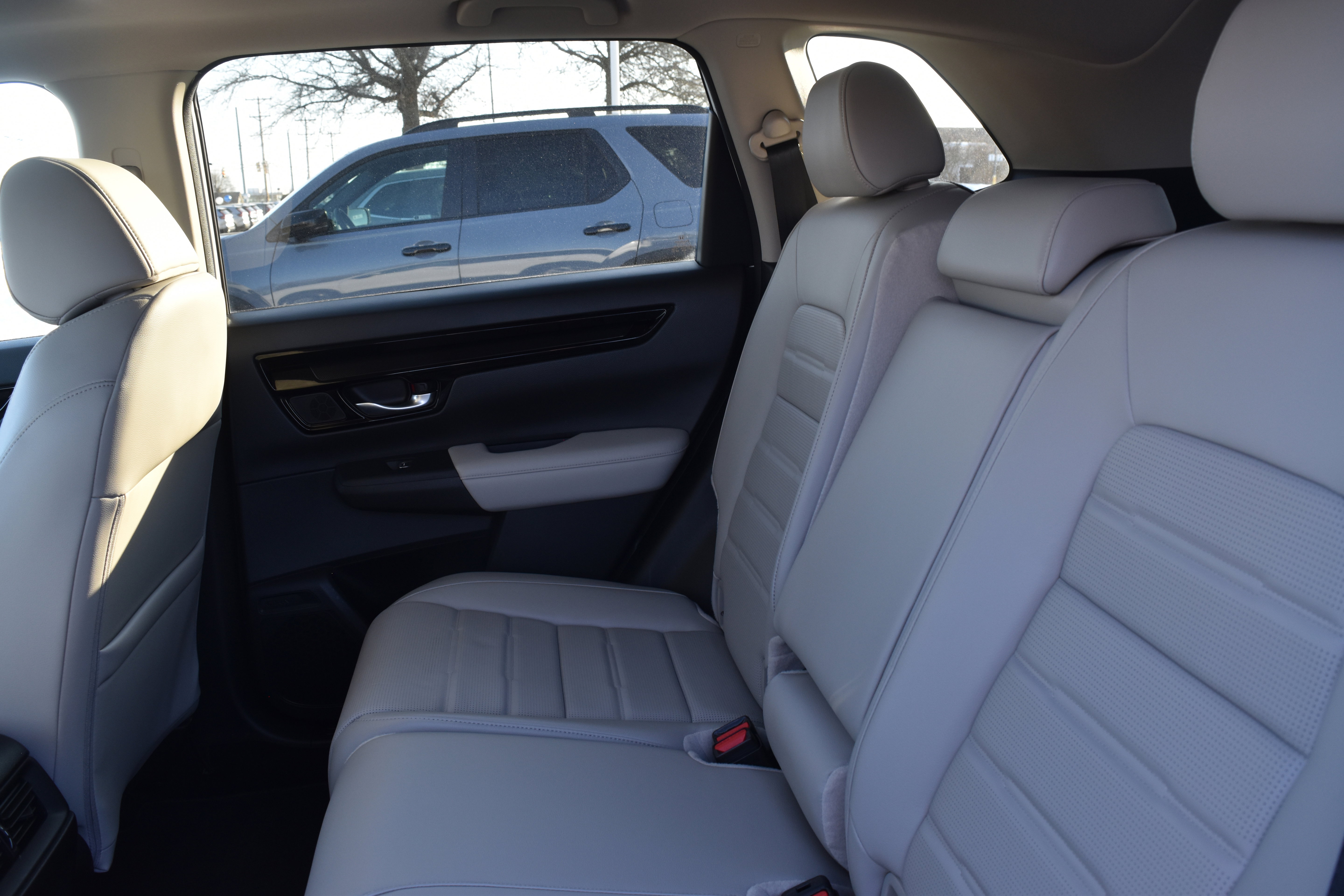 Certified 2023 Honda CR-V EX-L image 27