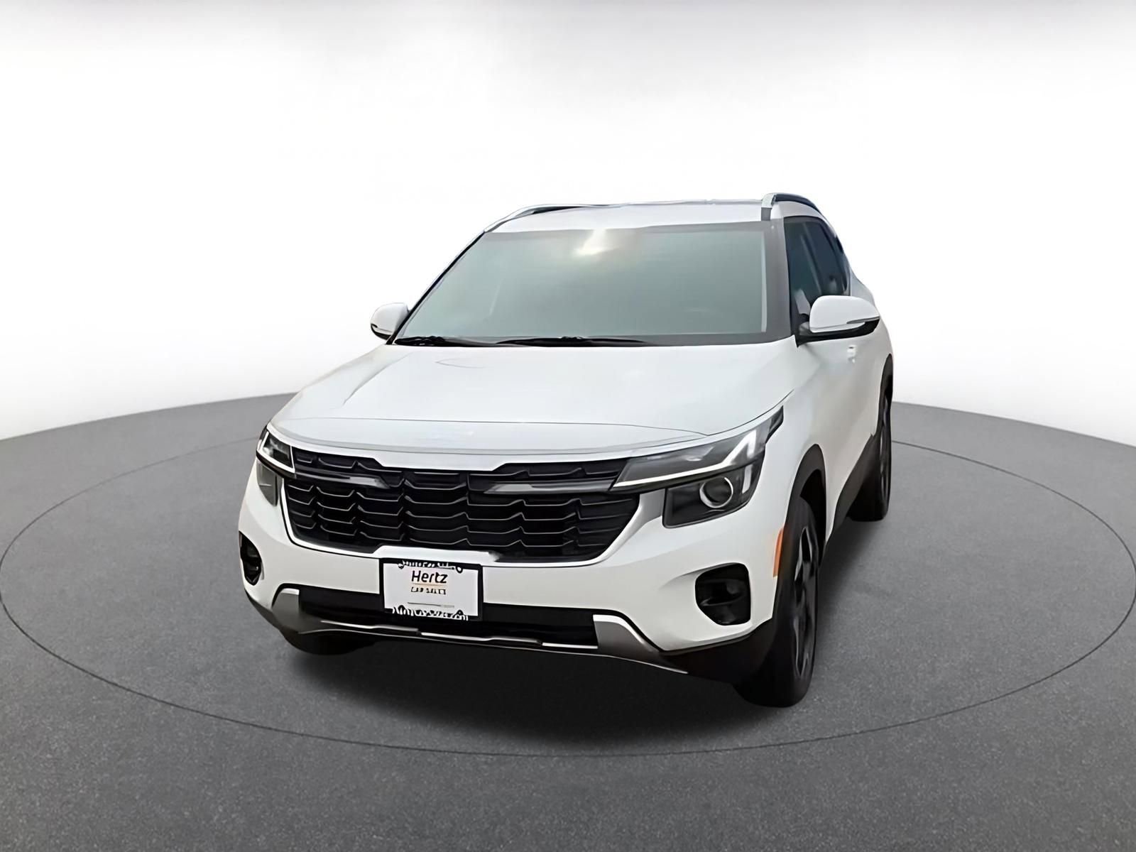 Used 2025 Kia Seltos S image 7