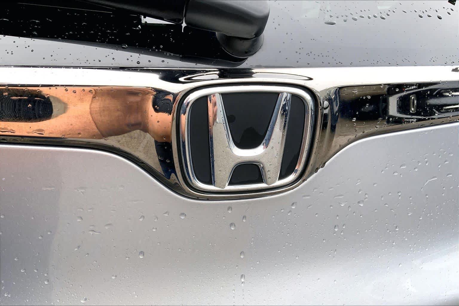 Certified 2020 Honda CR-V EX-L image 33