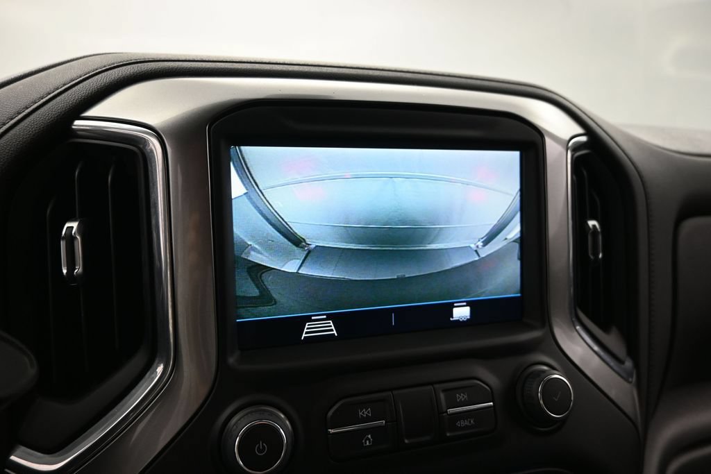 Used 2021 Chevrolet Silverado 1500 LT AWD/4WD image 13