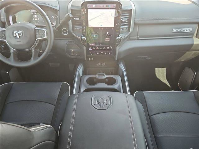 New 2025 RAM 2500 Laramie image 15