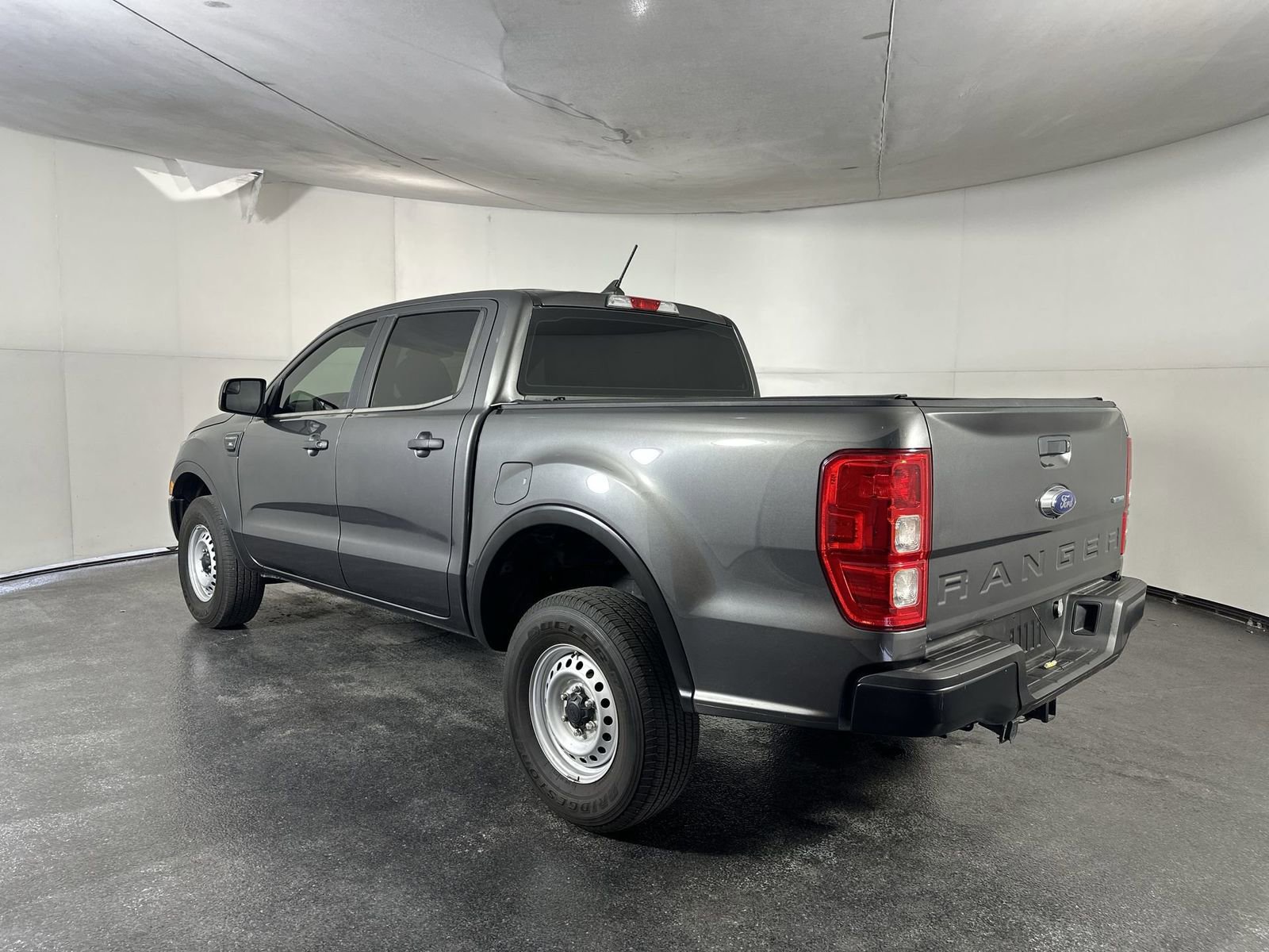 Used 2020 Ford Ranger XL w/ Equipment Group 101A Mid image 6