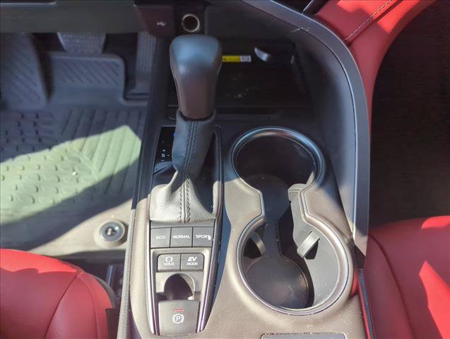 Used 2024 Toyota Camry XSE w/ Navigation Package FWD image 16