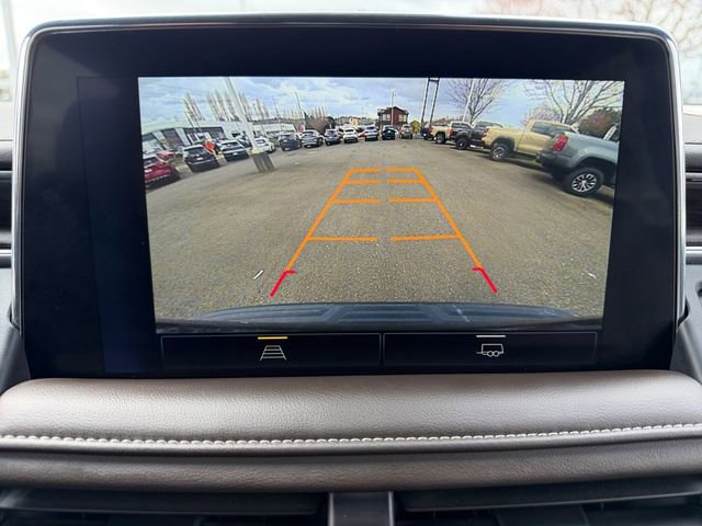 Used 2024 Chevrolet Suburban LT image 21