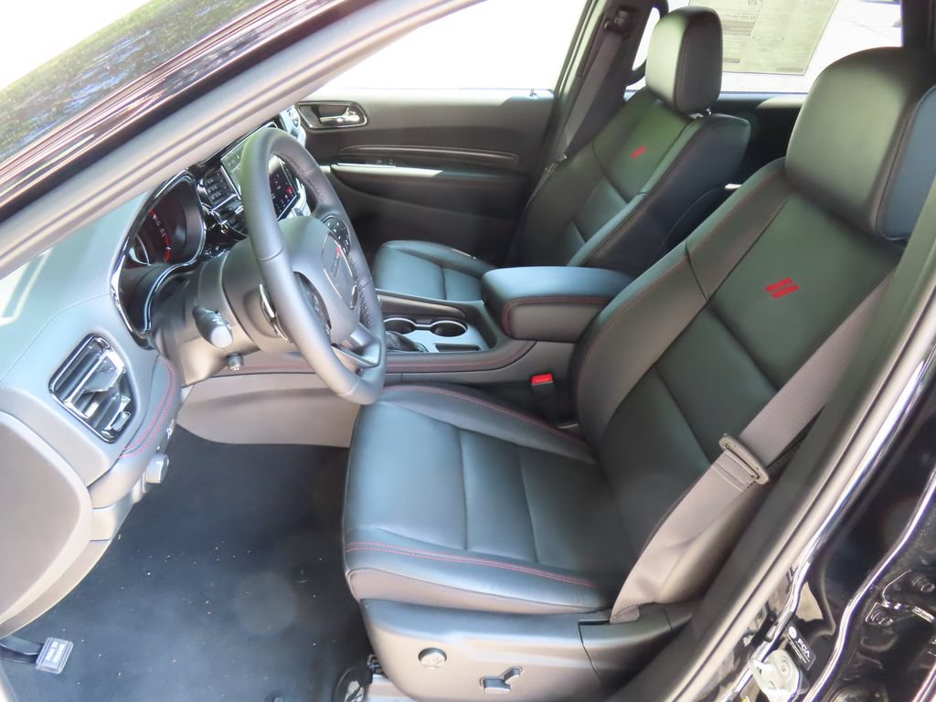 New 2026 Dodge Durango GT AWD/4WD image 19