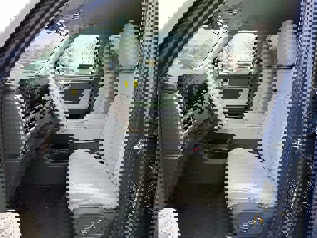 New 2026 Hyundai Santa Fe SEL image 12