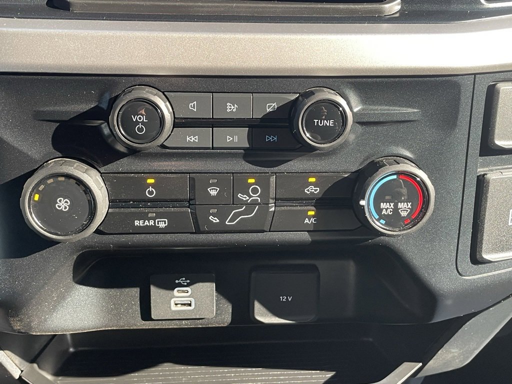Used 2024 Ford F250 XL w/ STX Appearance Package image 39