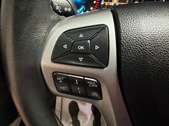 Used 2022 Ford Ranger XLT w/ Equipment Group 302A High image 32