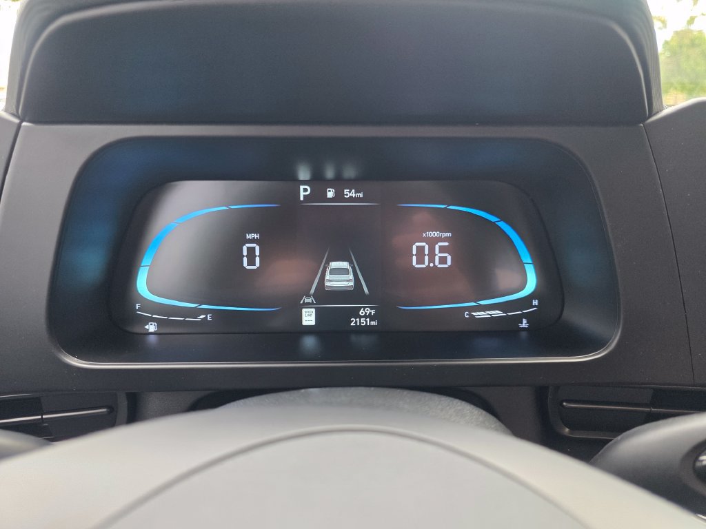 New 2026 Hyundai Elantra SEL Sport FWD image 38